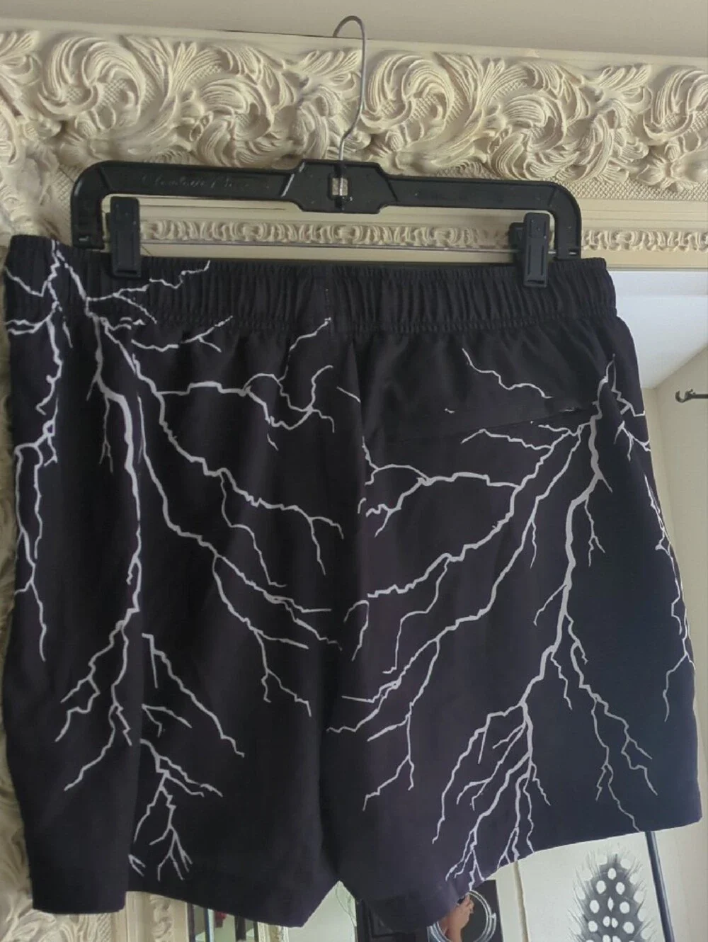 Cove athletic shorts